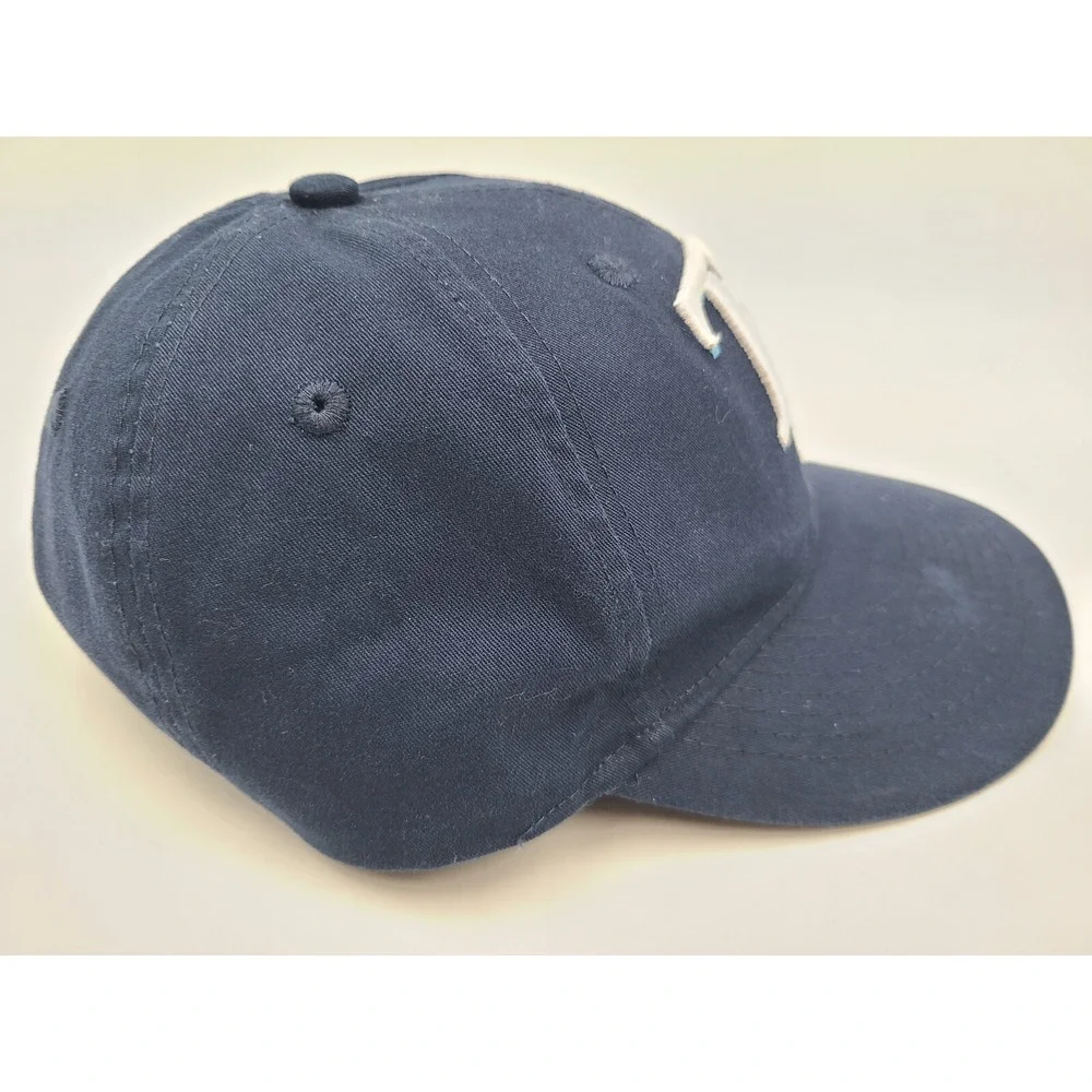 Youth Tampa‎ Bay Rays OC Sports Team MLB Adjustable Hat Cap Boys Girls Baseball